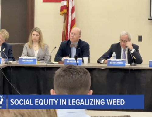 Pennsylvania Navigates Social Equity in Cannabis Legalization Conversations